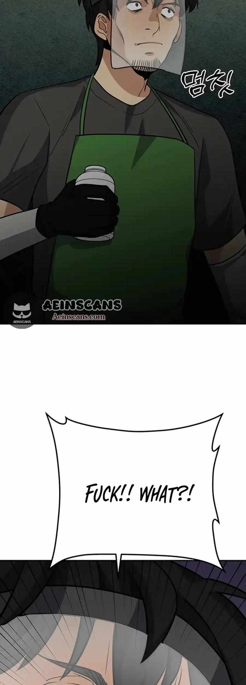 Scorpion Time Chapter 13 43
